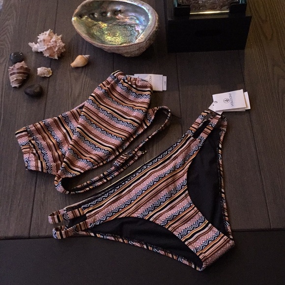 Volcom Other - Volcom bathing suit